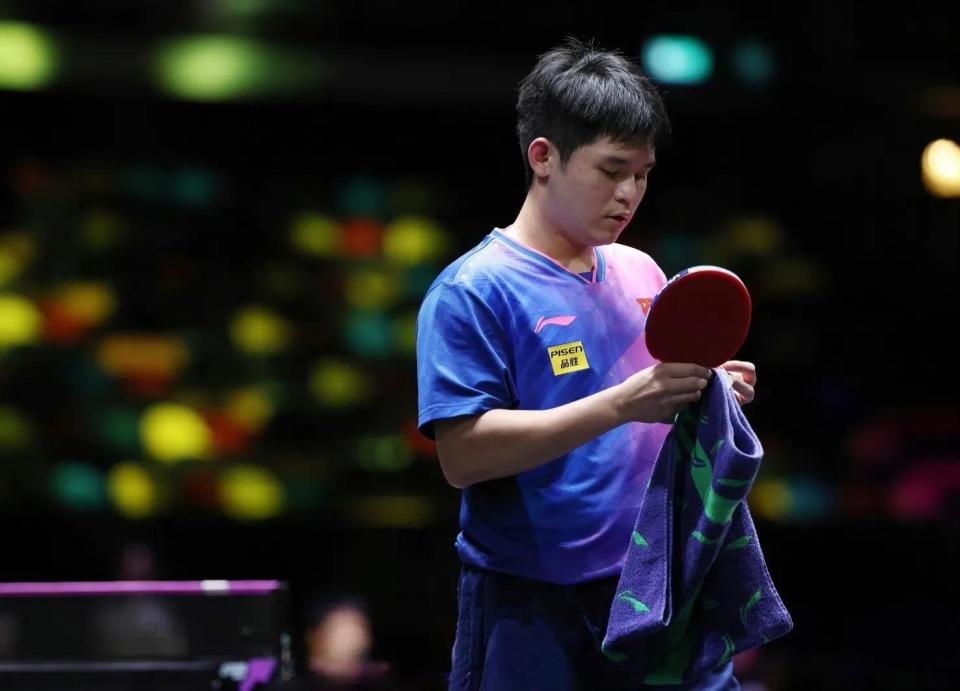 到了国家队 到了国家队