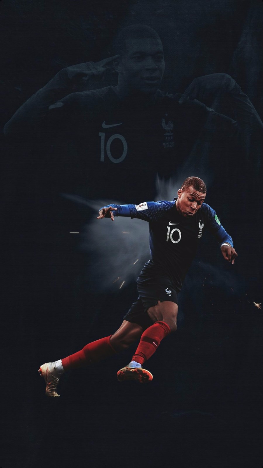 进攻的直插 进攻的直插