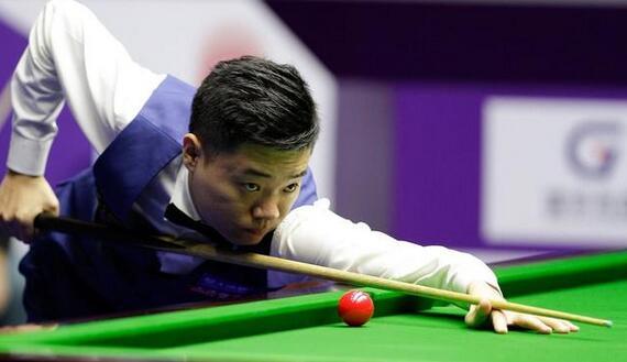 库森的耐心 库森的耐心