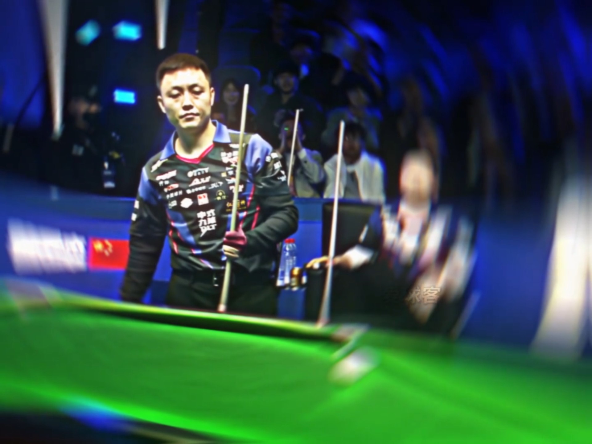 个人发挥更 个人发挥更