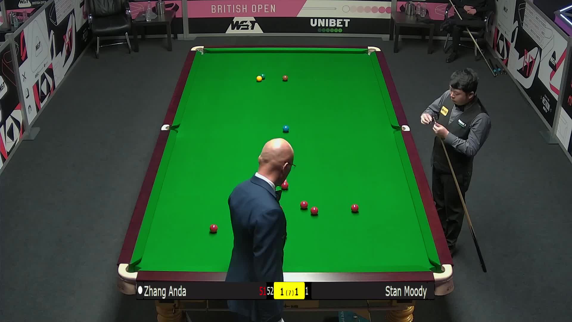 豪取三连胜 豪取三连胜