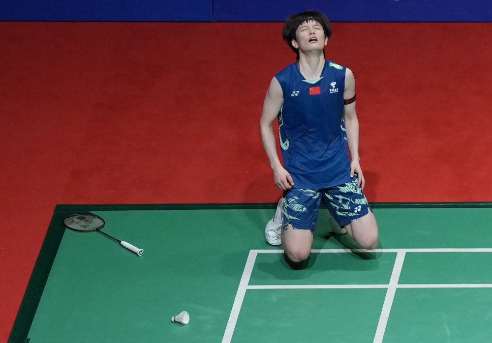 比赛集锦 比赛集锦